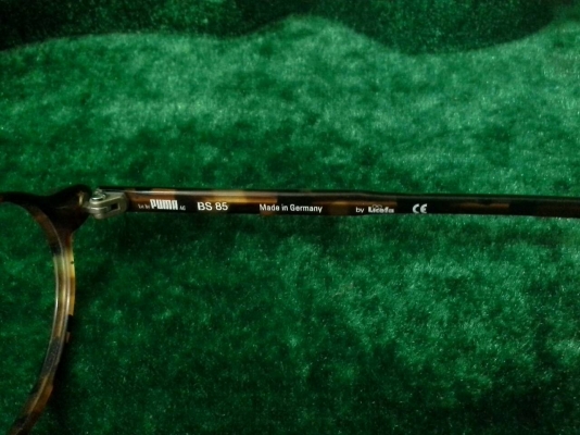 แว่นตา PUMA Germany แว่นตา PUMA Germany