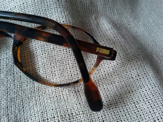 แว่นตา PUMA Germany แว่นตา PUMA Germany