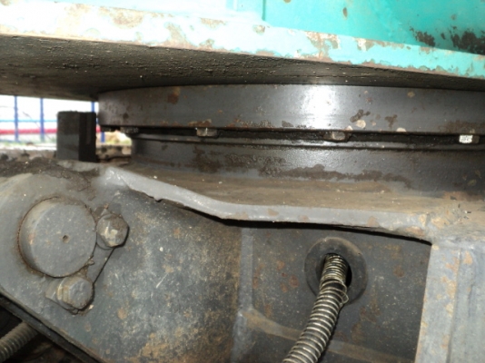 SK120-3 (M5 SUPER) # LP-14169 10944ชั่วโมง เก่าญี่ปุ่น