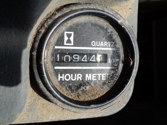 SK120-3 (M5 SUPER) # LP-14169 10944ชั่วโมง เก่าญี่ปุ่น