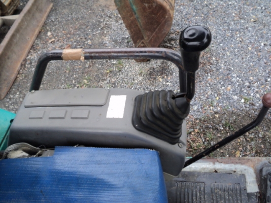 SK120-3 (M5 SUPER) # LP-14169 10944ชั่วโมง เก่าญี่ปุ่น