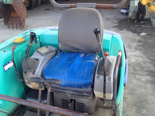 SK120-3 (M5 SUPER) # LP-14169 10944ชั่วโมง เก่าญี่ปุ่น