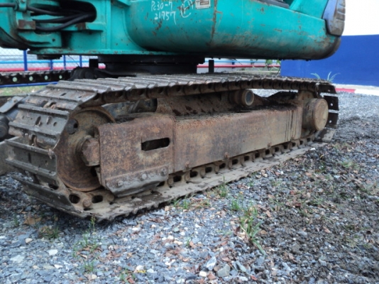 SK120-3 (M5 SUPER) # LP-14169 10944ชั่วโมง เก่าญี่ปุ่น