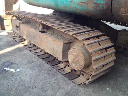 SK120-3 (M5 SUPER) # LP-14169 10944ชั่วโมง เก่าญี่ปุ่น