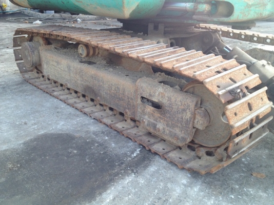 SK120-3 (M5 SUPER) # LP-14169 10944ชั่วโมง เก่าญี่ปุ่น