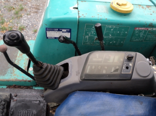 SK120-3 (M5 SUPER) # LP-14169 10944ชั่วโมง เก่าญี่ปุ่น