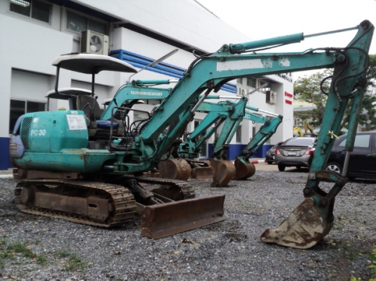 SK120-3 (M5 SUPER) # LP-14169 10944ชั่วโมง เก่าญี่ปุ่น