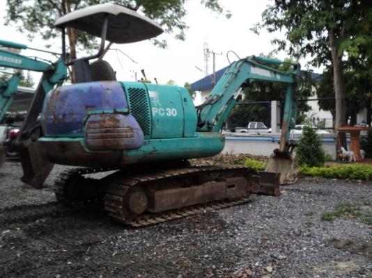 SK120-3 (M5 SUPER) # LP-14169 10944ชั่วโมง เก่าญี่ปุ่น