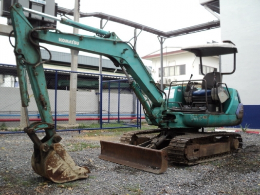 SK120-3 (M5 SUPER) # LP-14169 10944ชั่วโมง เก่าญี่ปุ่น