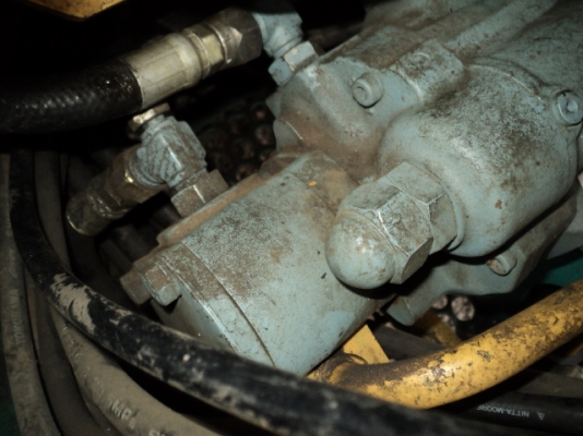 SK120-3 (M5 SUPER) # LP-14169 10944ชั่วโมง เก่าญี่ปุ่น