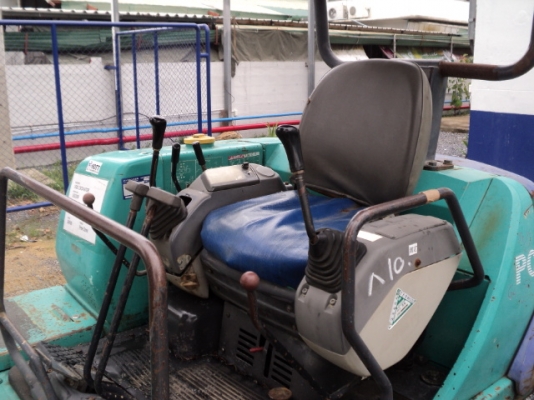 SK120-3 (M5 SUPER) # LP-14169 10944ชั่วโมง เก่าญี่ปุ่น