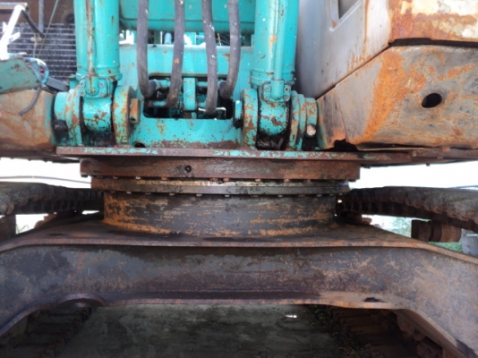 SK120-3 (M5 SUPER) # LP-14169 10944ชั่วโมง เก่าญี่ปุ่น