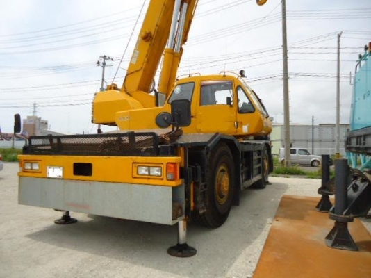 TR-500M-3 581824 รถอยู่ญี่ปุ่น สนใจสั่งได้ครับ TR-500M-3 581824 รถอยู่ญี่ปุ่น สนใจสั่งได้ครับ