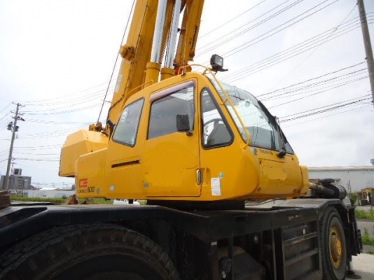 TR-500M-3 581824 รถอยู่ญี่ปุ่น สนใจสั่งได้ครับ