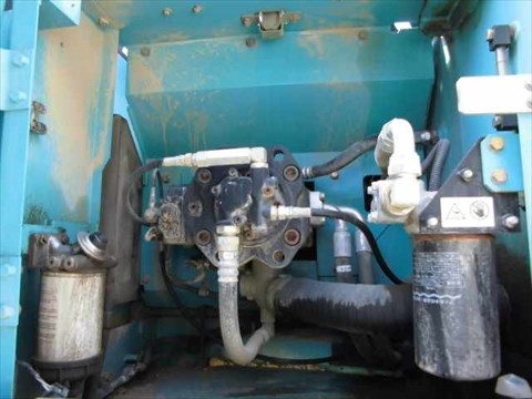 SK200-8 #YN11  ปี2008  3,247ชม.แทรค80 ตรงจากญี่ปุ่น ถึงไทยกลางเดือนนี้