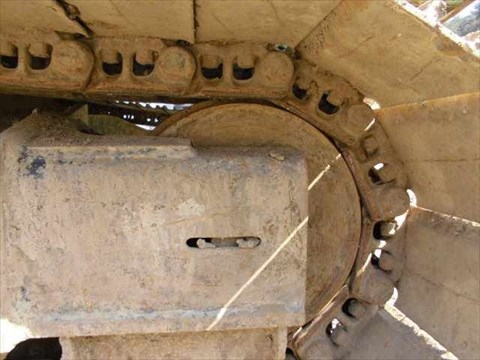 SK200-8 #YN11  ปี2008  3,247ชม.แทรค80 ตรงจากญี่ปุ่น ถึงไทยกลางเดือนนี้