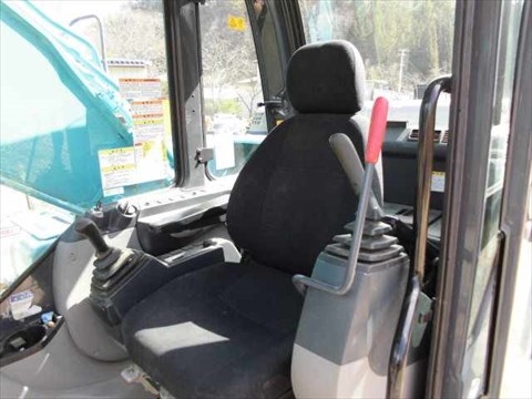 SK200-8 #YN11  ปี2008  3,247ชม.แทรค80 ตรงจากญี่ปุ่น ถึงไทยกลางเดือนนี้