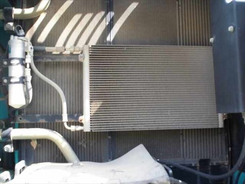 SK200-8 #YN11  ปี2008  3,247ชม.แทรค80 ตรงจากญี่ปุ่น ถึงไทยกลางเดือนนี้