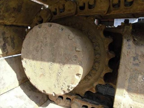 SK200-8 #YN11  ปี2008  3,247ชม.แทรค80 ตรงจากญี่ปุ่น ถึงไทยกลางเดือนนี้