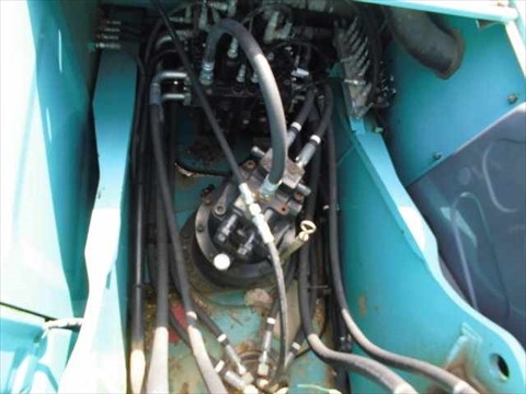 SK200-8 #YN11  ปี2008  3,247ชม.แทรค80 ตรงจากญี่ปุ่น ถึงไทยกลางเดือนนี้