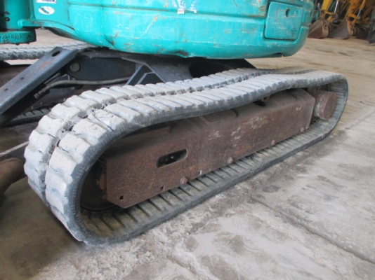 SK120-3 #LP-16545 5740ชั่วโมง รถปี 1998 เก่าญี่ปุ่น