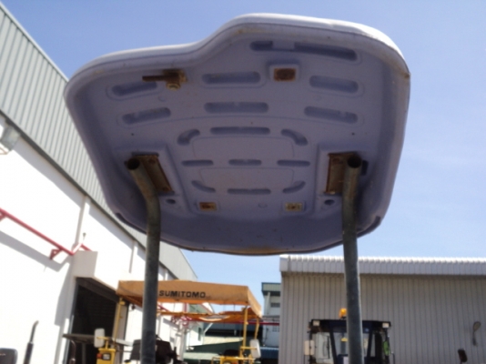 SK120-3 #LP-16545 5740ชั่วโมง รถปี 1998 เก่าญี่ปุ่น