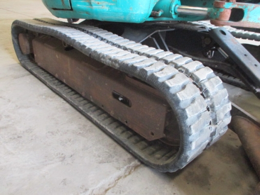 SK120-3 #LP-16545 5740ชั่วโมง รถปี 1998 เก่าญี่ปุ่น