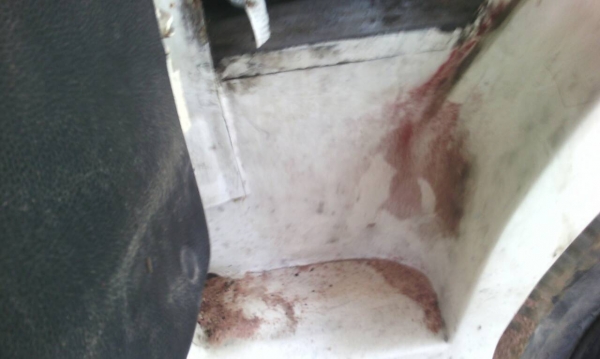 ขายด่วยรถ6ล้อดั้มHINOKM 300เครือง100แรง6สูบรถใช้งานอยู่ ขายด่วยรถ6ล้อดั้มHINOKM 300เครือง100แรง6สูบรถใช้งานอยู่