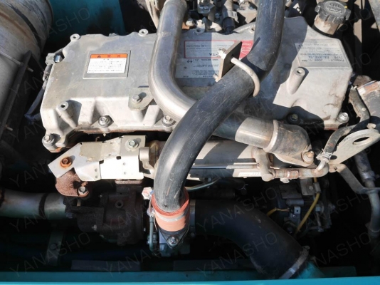 ถึงแล้วนะครับ สวยตามรูป SK200-8-YN11 ปี2006  5609ชม. แทรค70 มีลายกระแทก ตรงจากญี่ปุ่นครับ