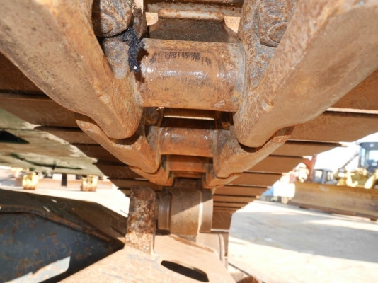 ถึงแล้วนะครับ สวยตามรูป SK200-8-YN11 ปี2006  5609ชม. แทรค70 มีลายกระแทก ตรงจากญี่ปุ่นครับ