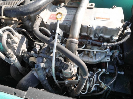 ถึงแล้วนะครับ สวยตามรูป SK200-8-YN11 ปี2006  5609ชม. แทรค70 มีลายกระแทก ตรงจากญี่ปุ่นครับ