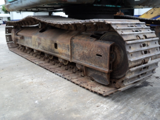 SK120-3 #LP16031 6069ชั่วโมง รถปี1999 เก่าญี่ปุ่น