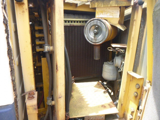 SK120-3 #LP16031 6069ชั่วโมง รถปี1999 เก่าญี่ปุ่น