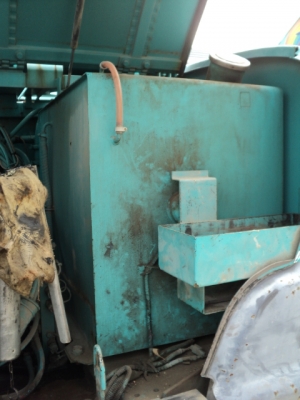 SK120-3 #LP16031 6069ชั่วโมง รถปี1999 เก่าญี่ปุ่น