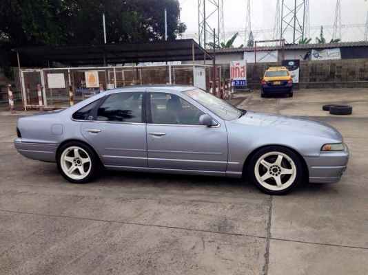 ขาย Cefiro A31 เครื่อง 1Jbo ช่วงล่าง Skyline อื่นๆมาชมข้างในครับ