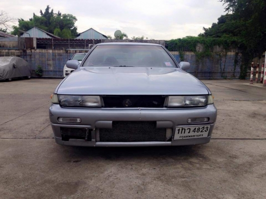 ขาย Cefiro A31 เครื่อง 1Jbo ช่วงล่าง Skyline อื่นๆมาชมข้างในครับ