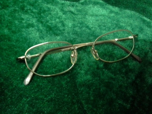 แว่นตา EMPEROR POLO CLUB L1