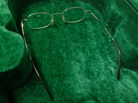 แว่นตา EMPEROR POLO CLUB L1