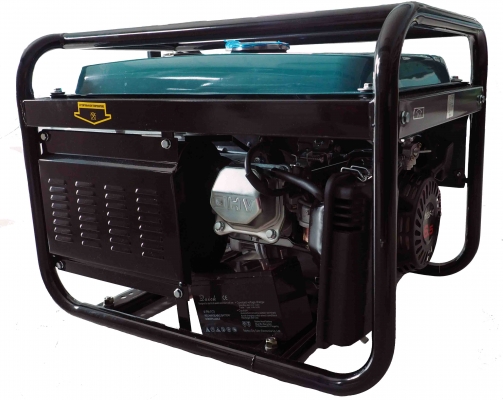 เครื่องปั่นไฟ เครื่องยนต์เบนซิน 6.5 แรงม้า เครื่องปั่นไฟ เครื่องยนต์เบนซิน 6.5 แรงม้า