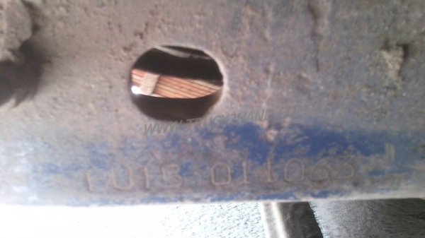 รถบัส ยี่ห้อ BENZ ขนาดความยาว  6.50  เมตร   24  ที่นั่ง เครื่อง DQ100  90 แรงม้า