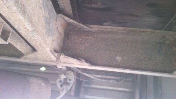 รถบัส ยี่ห้อ BENZ ขนาดความยาว  6.50  เมตร   24  ที่นั่ง เครื่อง DQ100  90 แรงม้า