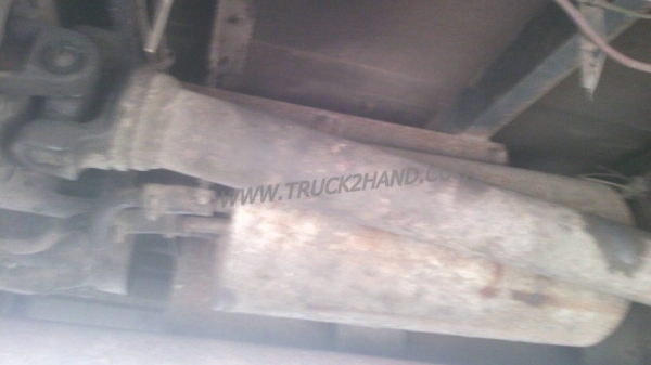 รถบัส ยี่ห้อ BENZ ขนาดความยาว  6.50  เมตร   24  ที่นั่ง เครื่อง DQ100  90 แรงม้า