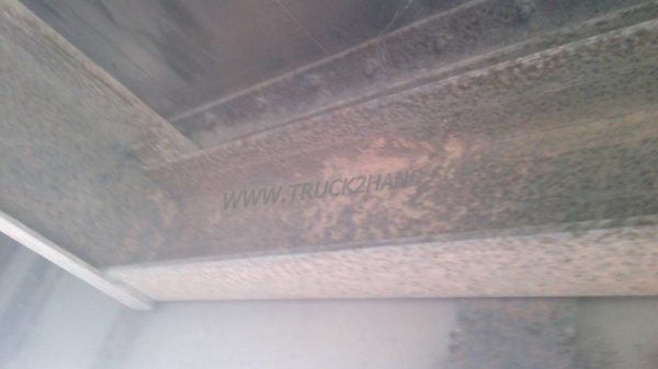 รถบัส ยี่ห้อ BENZ ขนาดความยาว  6.50  เมตร   24  ที่นั่ง เครื่อง DQ100  90 แรงม้า