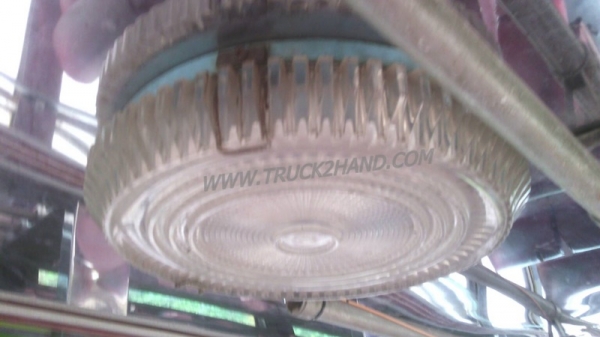 รถบัส ยี่ห้อ BENZ ขนาดความยาว  6.50  เมตร   24  ที่นั่ง เครื่อง DQ100  90 แรงม้า