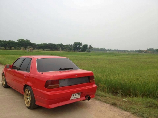 ขายHYUNDAI sonata ปี93