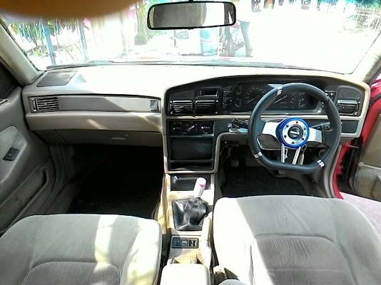 ขายHYUNDAI sonata ปี93