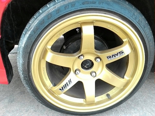 ขายHYUNDAI sonata ปี93