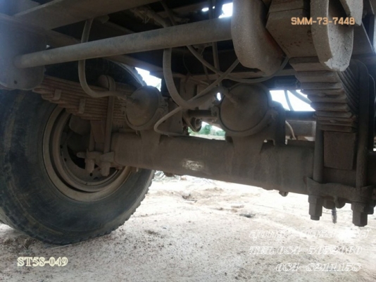 ขายด่วน ลูกพ่วง 2 เพลา ดั้มพ์ SMM สามมิตร สภาพใช้งานได้ปกติ เดิมๆ ราคาสุดคุ้ม ขายด่วน ลูกพ่วง 2 เพลา ดั้มพ์ SMM สามมิตร สภาพใช้งานได้ปกติ เดิมๆ ราคาสุดคุ้ม