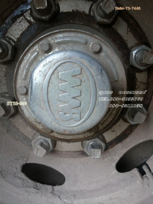 ขายด่วน ลูกพ่วง 2 เพลา ดั้มพ์ SMM สามมิตร สภาพใช้งานได้ปกติ เดิมๆ ราคาสุดคุ้ม ขายด่วน ลูกพ่วง 2 เพลา ดั้มพ์ SMM สามมิตร สภาพใช้งานได้ปกติ เดิมๆ ราคาสุดคุ้ม