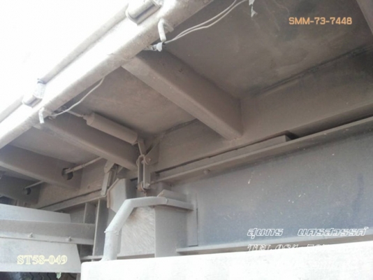 ขายด่วน ลูกพ่วง 2 เพลา ดั้มพ์ SMM สามมิตร สภาพใช้งานได้ปกติ เดิมๆ ราคาสุดคุ้ม ขายด่วน ลูกพ่วง 2 เพลา ดั้มพ์ SMM สามมิตร สภาพใช้งานได้ปกติ เดิมๆ ราคาสุดคุ้ม